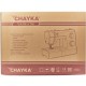 Электромеханическая швейная машина CHAYKA 740