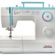 Электромеханическая швейная машина CHAYKA 745М