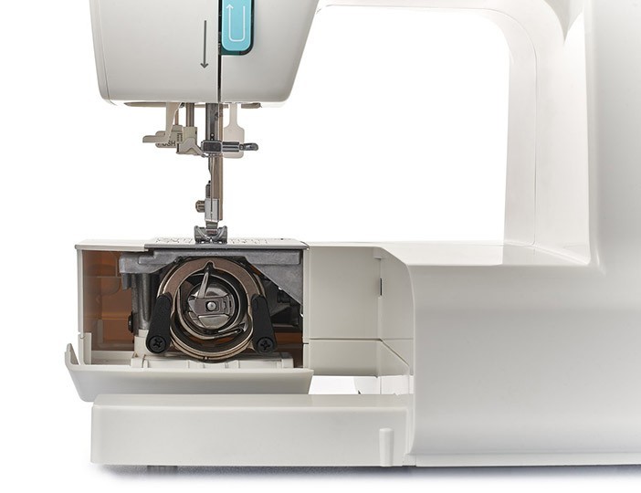 Электромеханическая швейная машина CHAYKA 745М