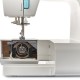 Электромеханическая швейная машина CHAYKA 745М