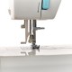 Электромеханическая швейная машина CHAYKA 745М