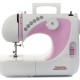 Электромеханическая швейная машина CHAYKA NEW WAVE 715