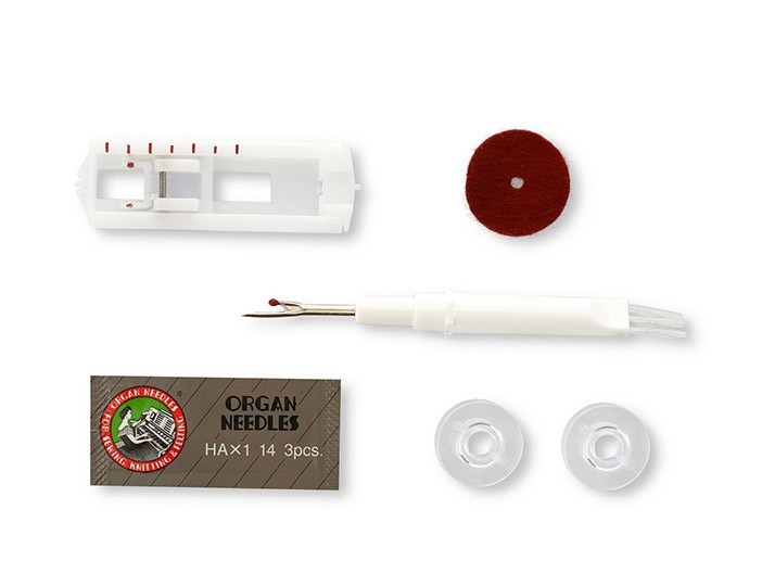 Электромеханическая швейная машина CHAYKA NEW WAVE 715