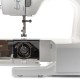 Электромеханическая швейная машина CHAYKA NEW WAVE 735