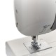 Электромеханическая швейная машина CHAYKA NEW WAVE 735
