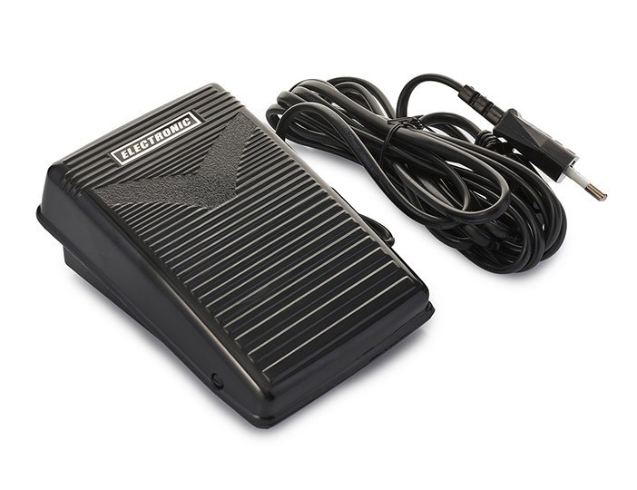 Электромеханическая швейная машина CHAYKA NEW WAVE 735