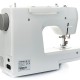 Электромеханическая швейная машина CHAYKA NEW WAVE 750
