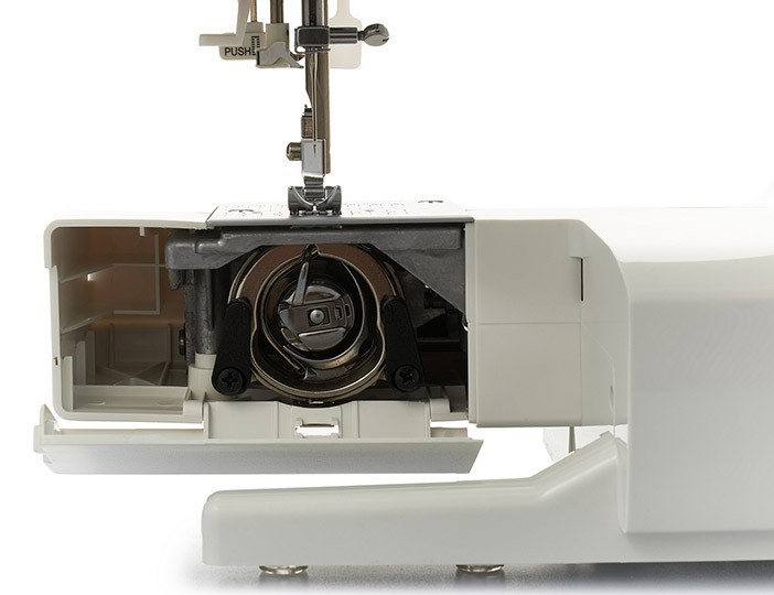 Электромеханическая швейная машина CHAYKA NEW WAVE 750