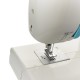 Электромеханическая швейная машина CHAYKA NEW WAVE 750
