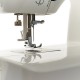 Электромеханическая швейная машина CHAYKA NEW WAVE 750