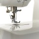 Электромеханическая швейная машина CHAYKA NEW WAVE 750