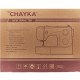 Электромеханическая швейная машина CHAYKA NEW WAVE 750