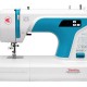 Электронная швейная машина CHAYKA NEW WAVE 4030