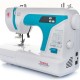 Электронная швейная машина CHAYKA NEW WAVE 4030