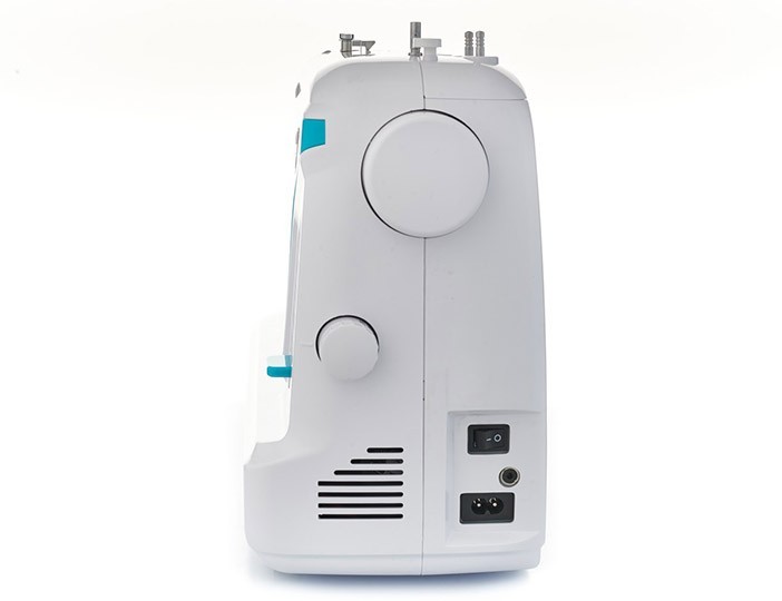 Электронная швейная машина CHAYKA NEW WAVE 4030