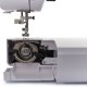 Электронная швейная машина CHAYKA NEW WAVE 4030