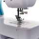 Электронная швейная машина CHAYKA NEW WAVE 4030