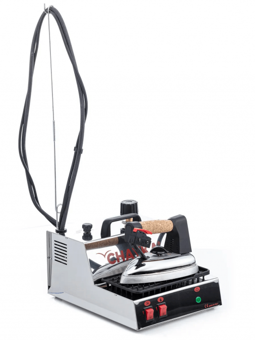 Утюг с парогенератором CHAYKA PROFI-2