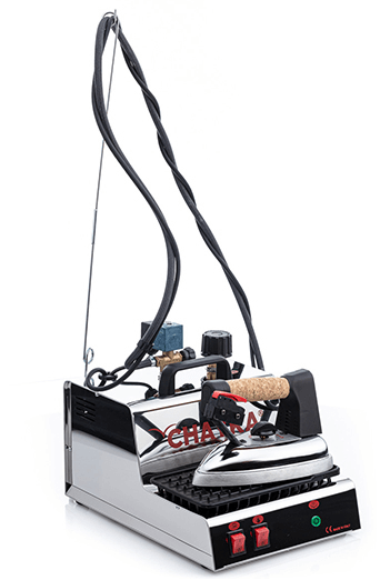 Утюг с парогенератором CHAYKA PROFI-3