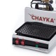 Утюг с парогенератором CHAYKA PROFI-3