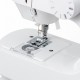 Электромеханическая швейная машинка CHAYKA ComfortStitch 11
