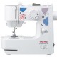 Электромеханическая швейная машинка CHAYKA EasyStitch 22