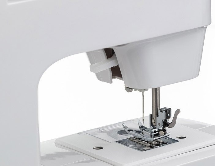 Электромеханическая швейная машинка CHAYKA HandyStitch 33