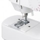 Электромеханическая швейная машинка CHAYKA HandyStitch 33