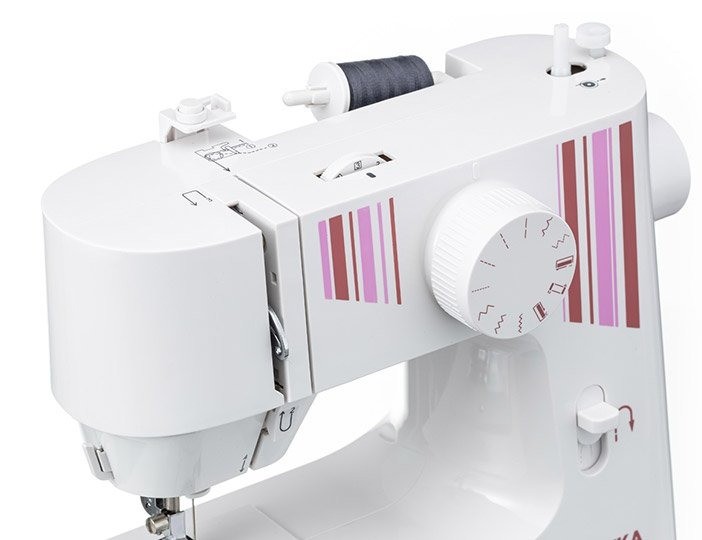 Электромеханическая швейная машинка CHAYKA HandyStitch 33