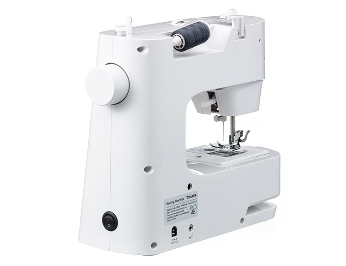 Электромеханическая швейная машинка CHAYKA HandyStitch 33