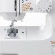 Электромеханическая швейная машинка CHAYKA SewingStyle 44