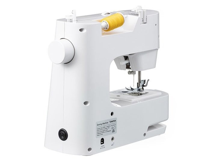 Электромеханическая швейная машинка CHAYKA JeansStyle 55