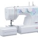 Электромеханическая швейная машина CHAYKA 365
