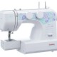 Электромеханическая швейная машина CHAYKA 365