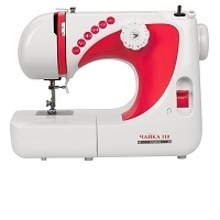 Швейные машины